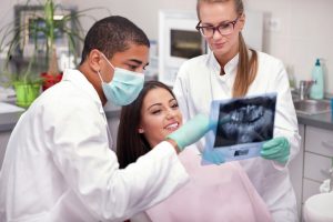 dental negligence
