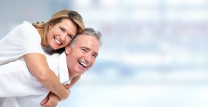 healthy smile