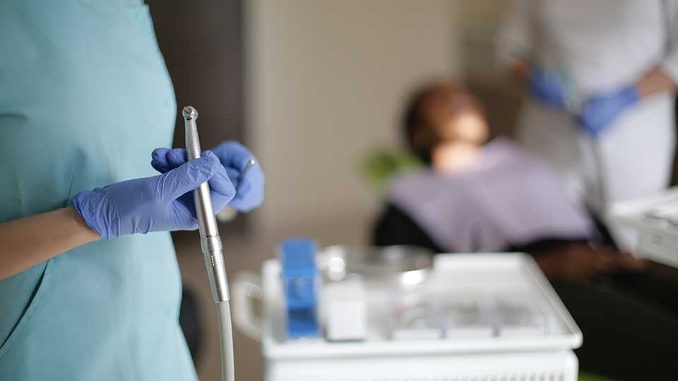 Top Tips for Choosing a Dentist