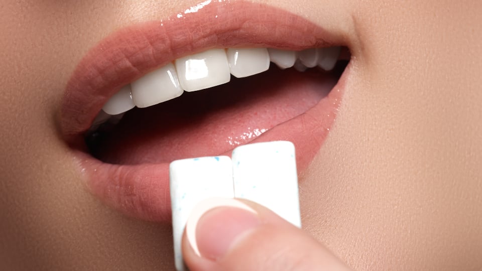 Teeth Whitening Gum: Miracle Worker or Total Gimmick?