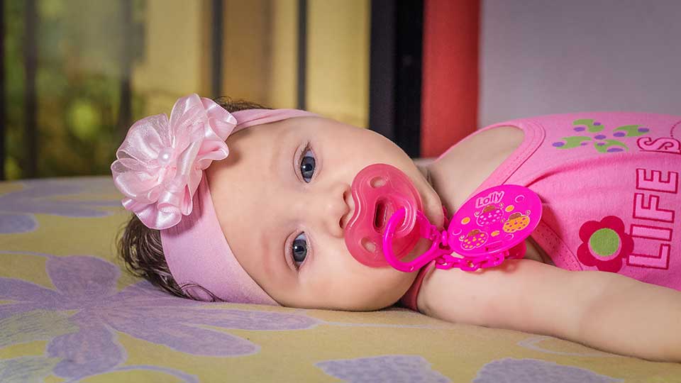 Infant Oral Care: A Parent’s Guide to Taking Care of Your Baby’s Dental Health